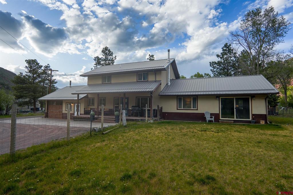 559 Suzanne Lane Ridgway CO 81432