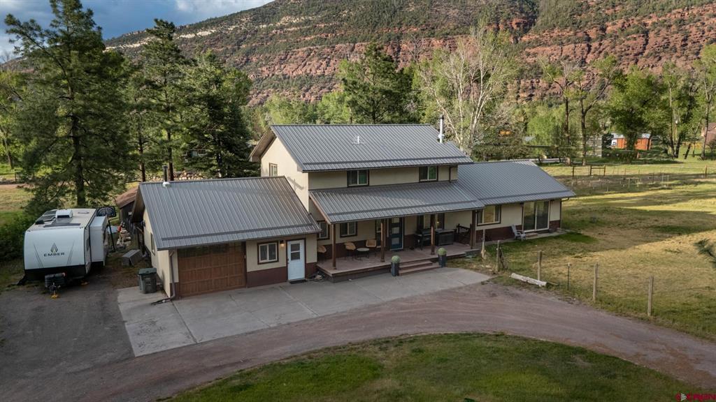 559 Suzanne Lane Ridgway CO 81432