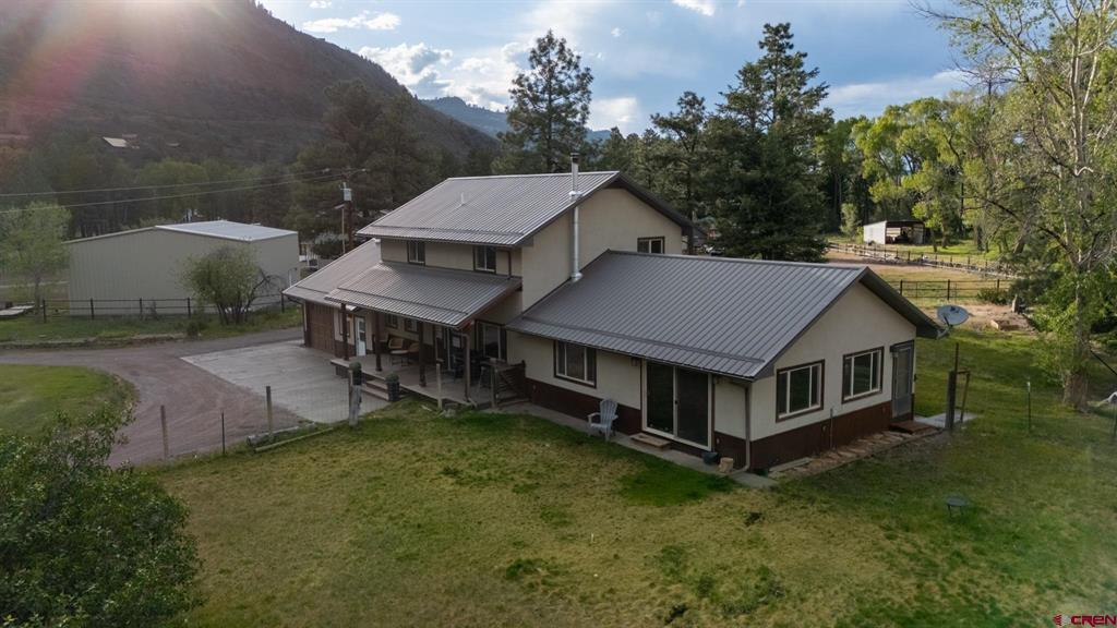 559 Suzanne Lane Ridgway CO 81432