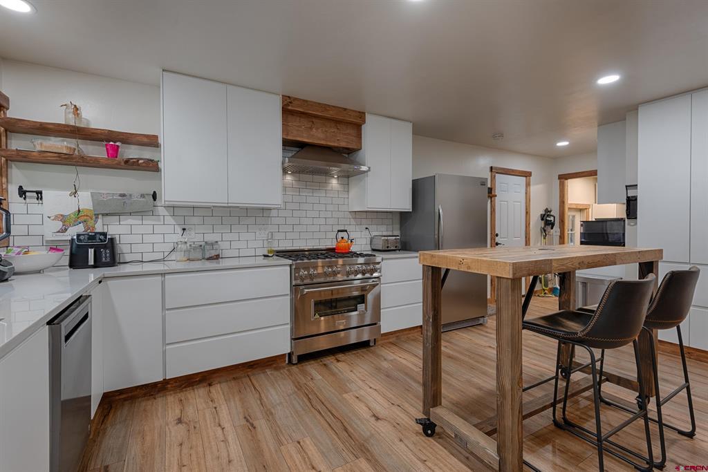 559 Suzanne Lane Ridgway CO 81432