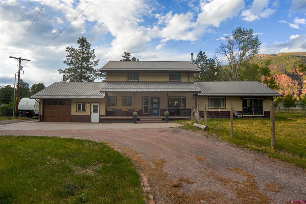 559 Suzanne Lane Ridgway CO 81432