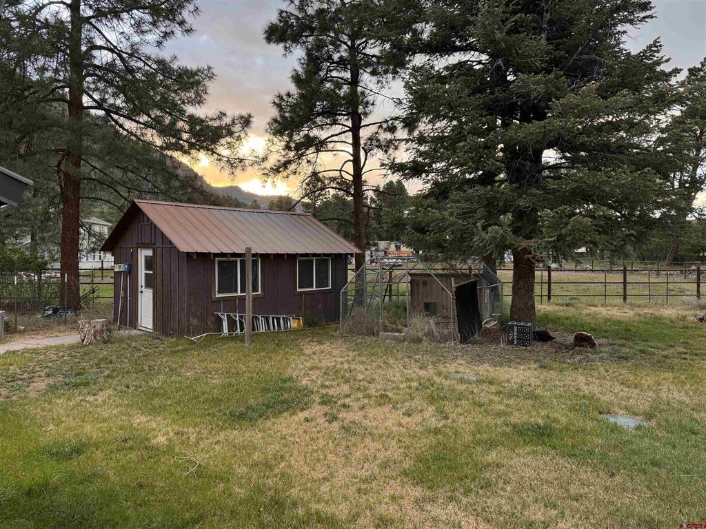 559 Suzanne Lane Ridgway CO 81432