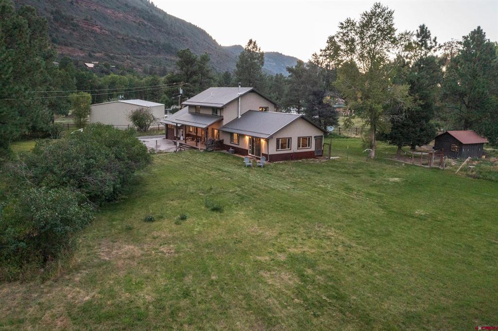 559 Suzanne Lane Ridgway CO 81432