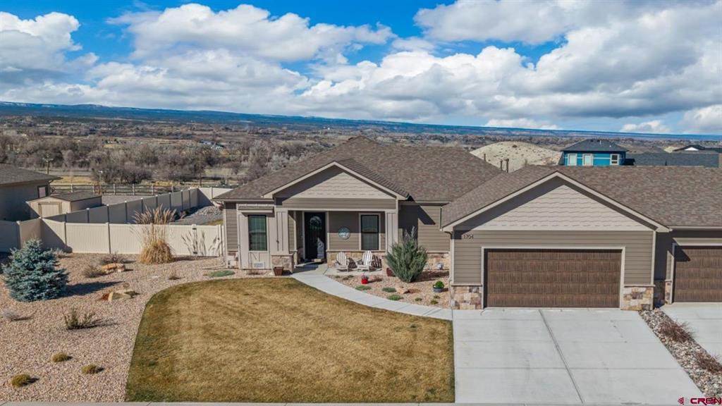 1704 Keller Court Montrose CO 81401