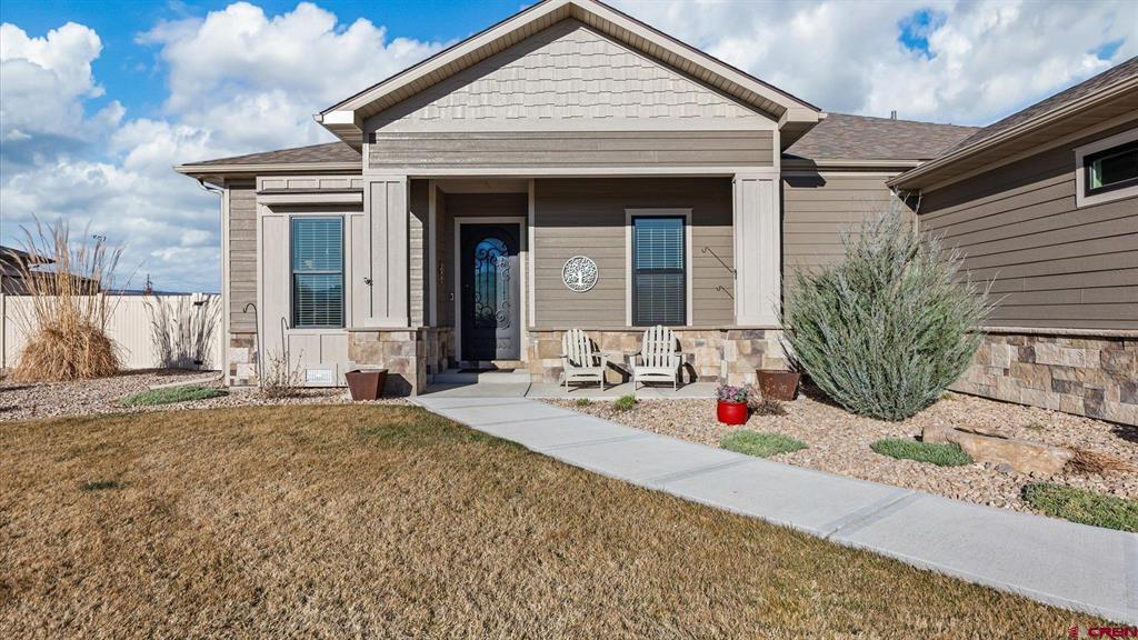 1704 Keller Court Montrose CO 81401