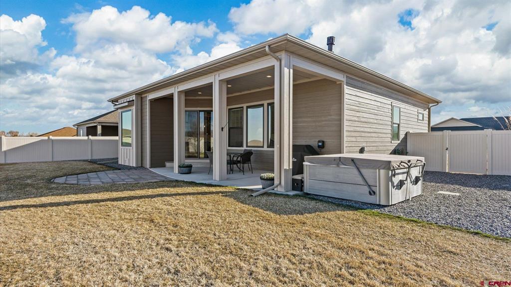 1704 Keller Court Montrose CO 81401