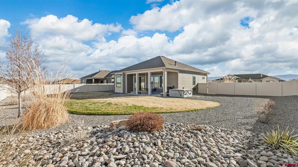 1704 Keller Court Montrose CO 81401