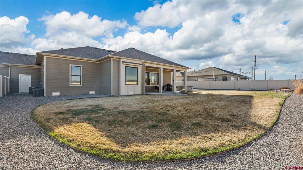 1704 Keller Court Montrose CO 81401