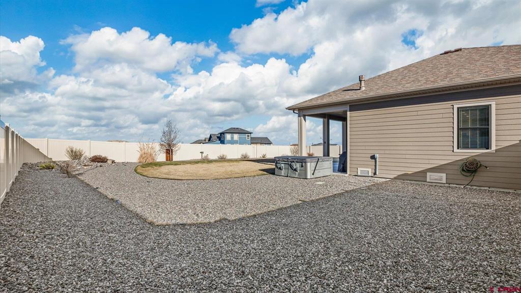 1704 Keller Court Montrose CO 81401