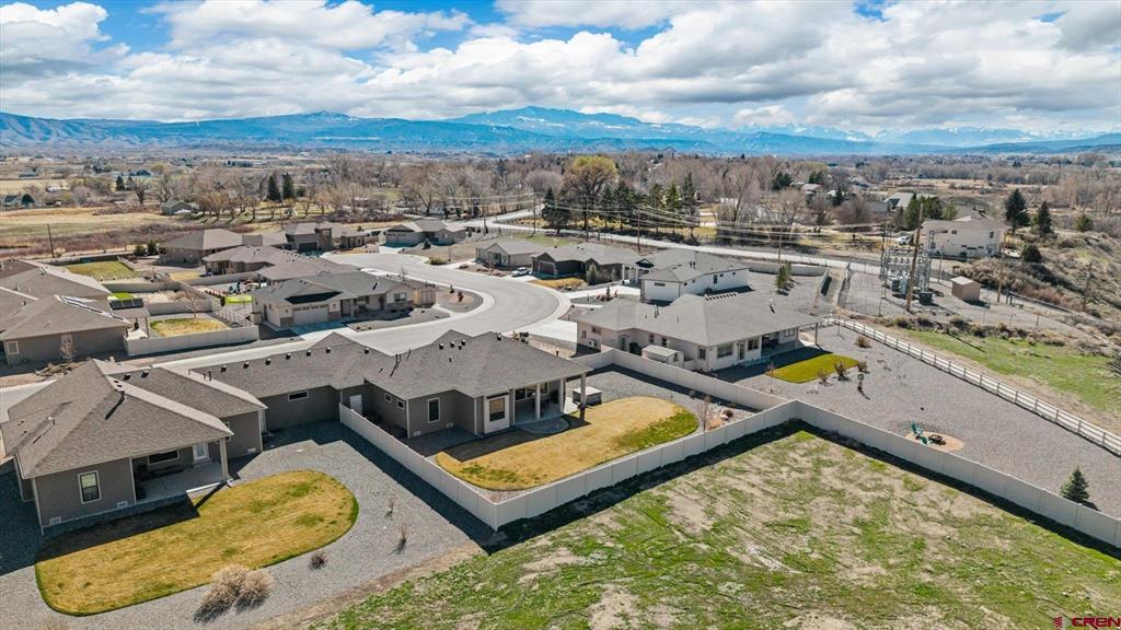 1704 Keller Court Montrose CO 81401
