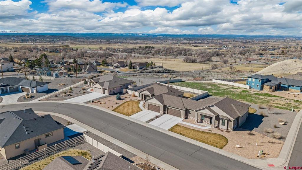 1704 Keller Court Montrose CO 81401