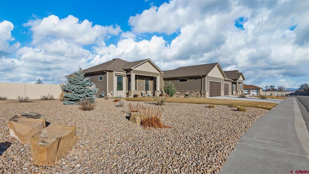 1704 Keller Court Montrose CO 81401