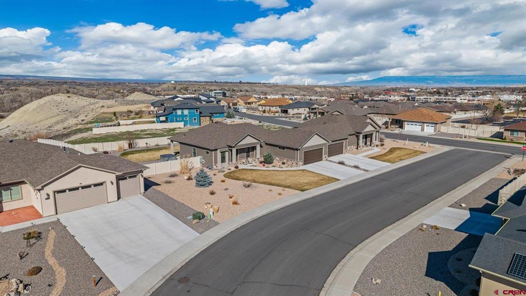 1704 Keller Court Montrose CO 81401