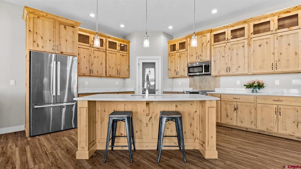 1704 Keller Court Montrose CO 81401