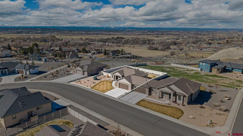 1704 Keller Court Montrose CO 81401