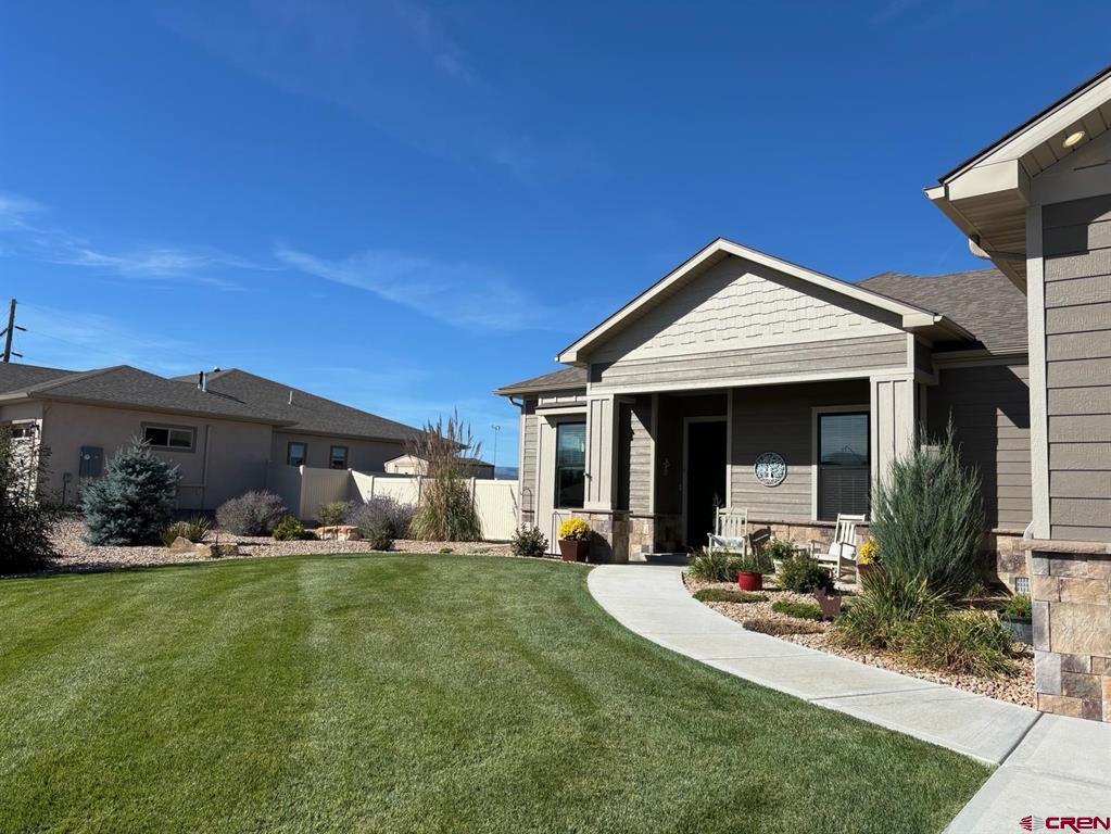 1704 Keller Court Montrose CO 81401