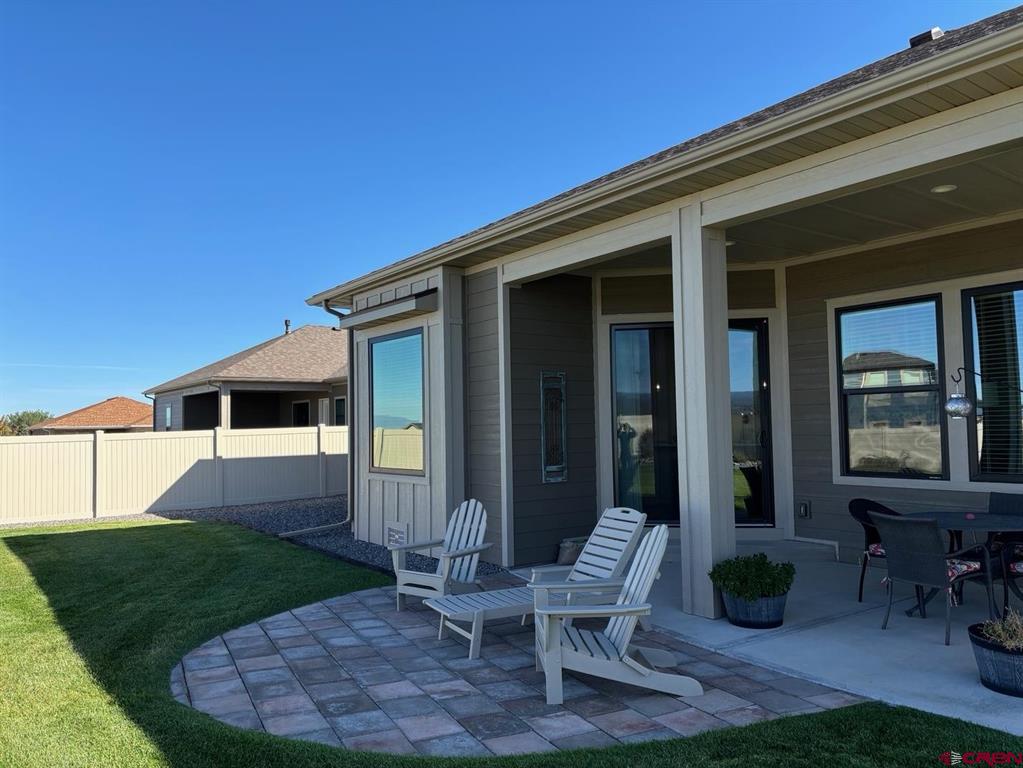 1704 Keller Court Montrose CO 81401