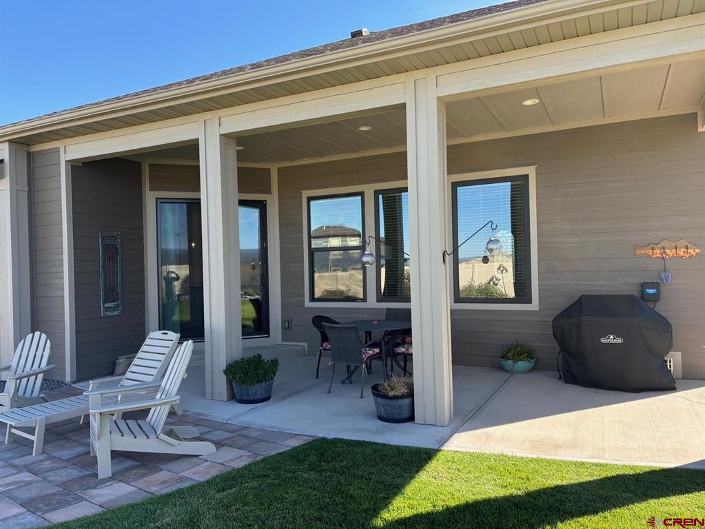 1704 Keller Court Montrose CO 81401