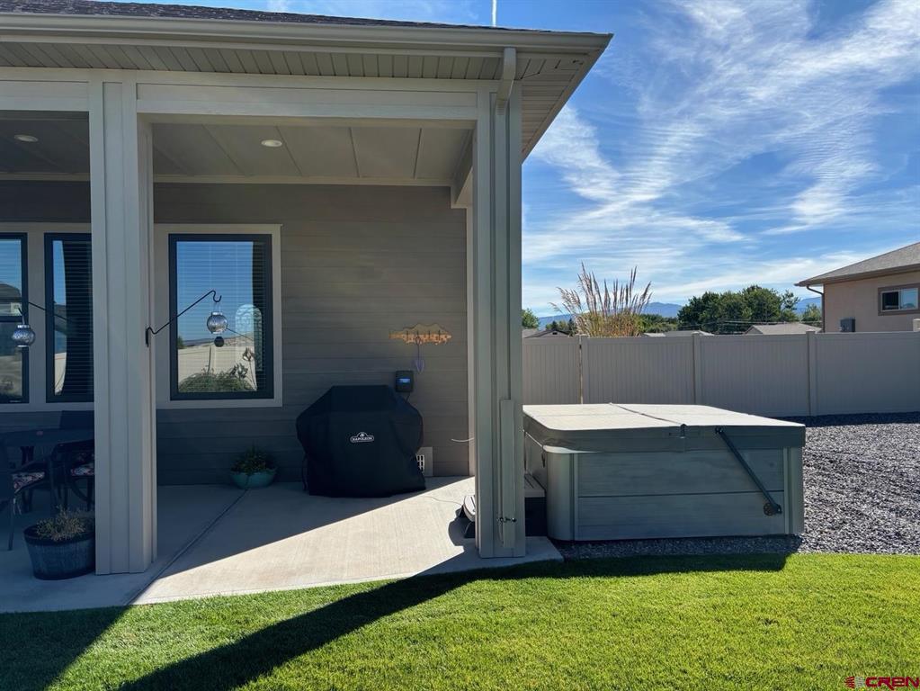1704 Keller Court Montrose CO 81401