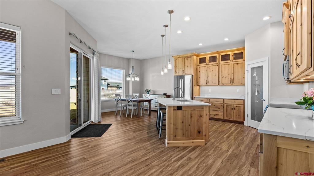 1704 Keller Court Montrose CO 81401
