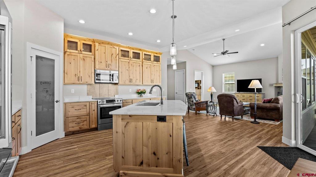 1704 Keller Court Montrose CO 81401