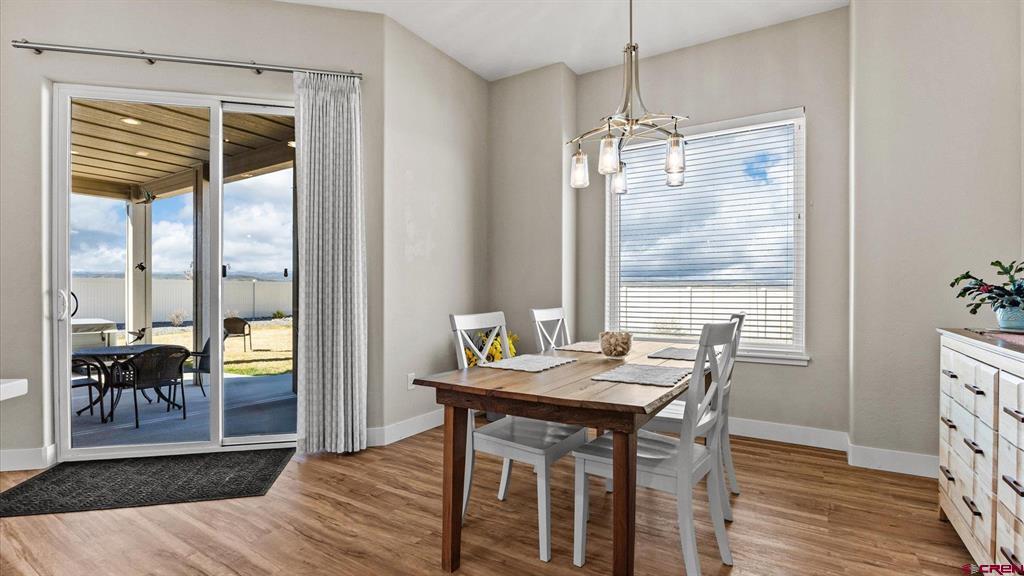 1704 Keller Court Montrose CO 81401
