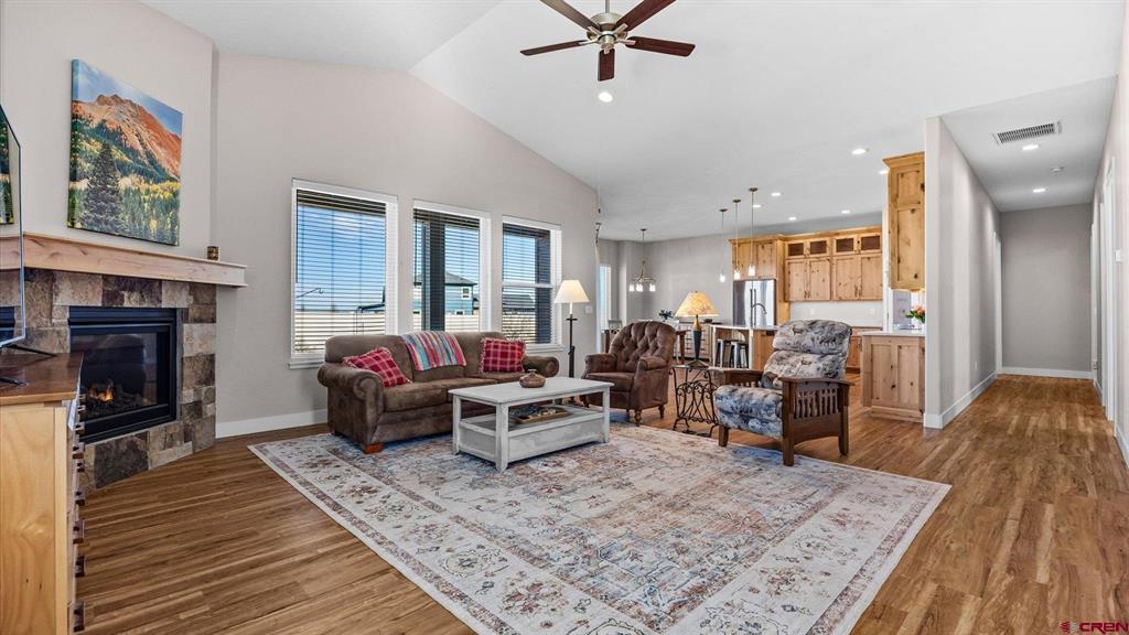 1704 Keller Court Montrose CO 81401