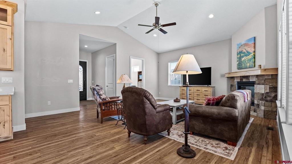 1704 Keller Court Montrose CO 81401