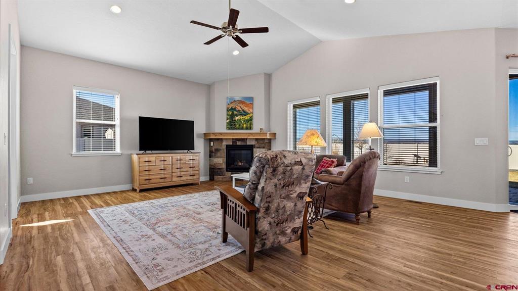 1704 Keller Court Montrose CO 81401