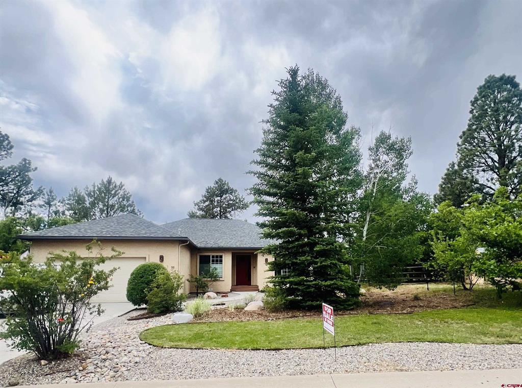 50 Wedgewood Circle Durango CO 81301
