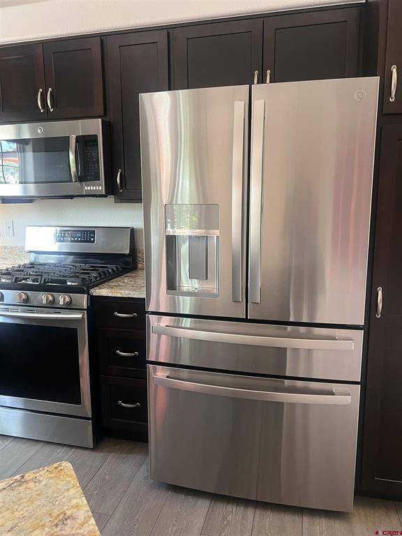 50 Wedgewood Circle Durango CO 81301