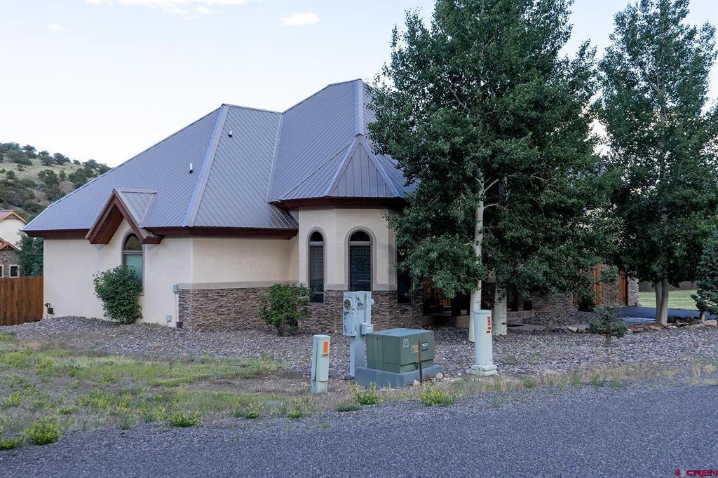 88 Fairway Drive South Fork CO 81154