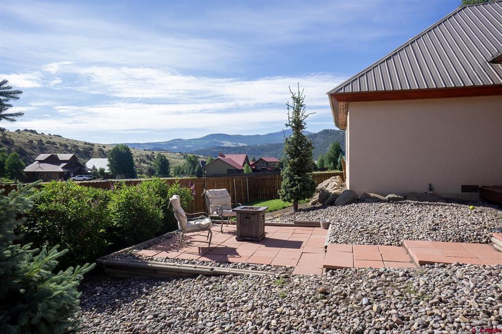 88 Fairway Drive South Fork CO 81154