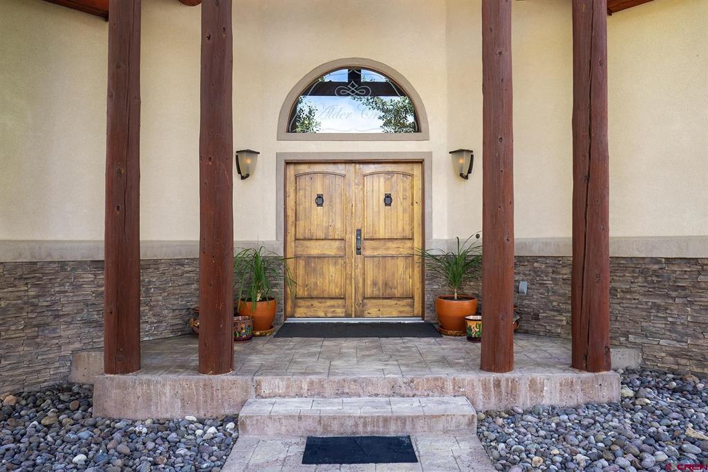 88 Fairway Drive South Fork CO 81154