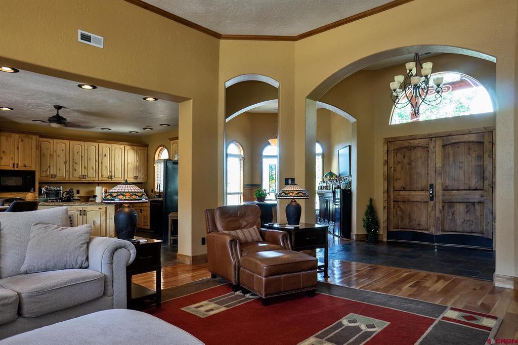 88 Fairway Drive South Fork CO 81154