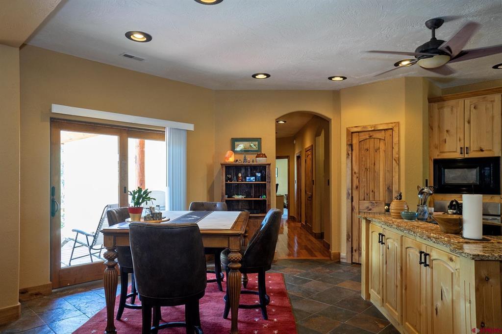 88 Fairway Drive South Fork CO 81154