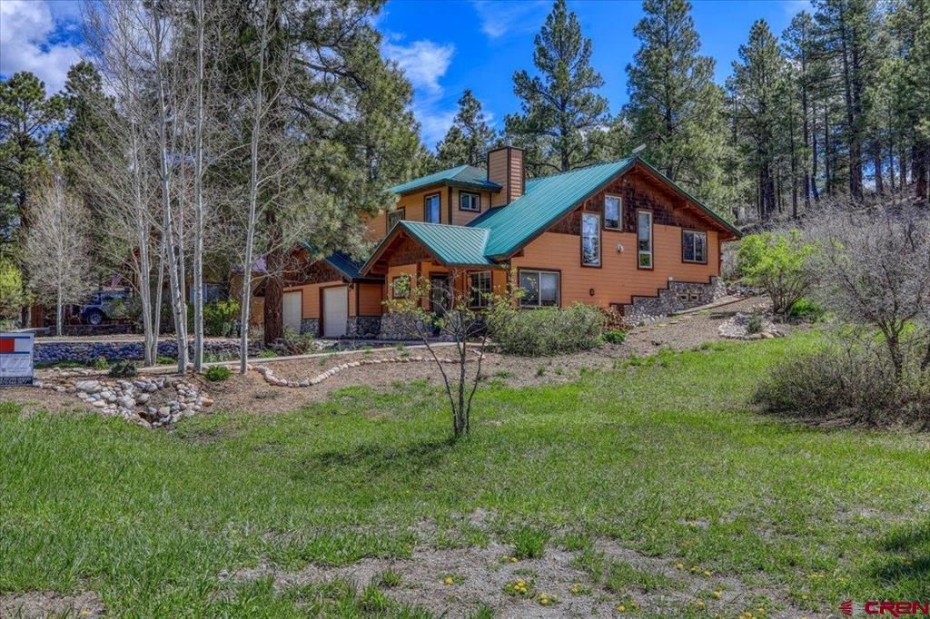 65 Sumac Court Pagosa Springs CO 81147
