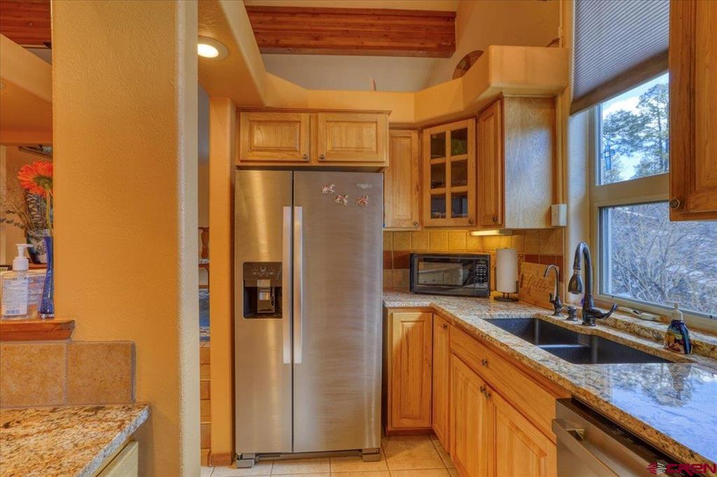 65 Sumac Court Pagosa Springs CO 81147