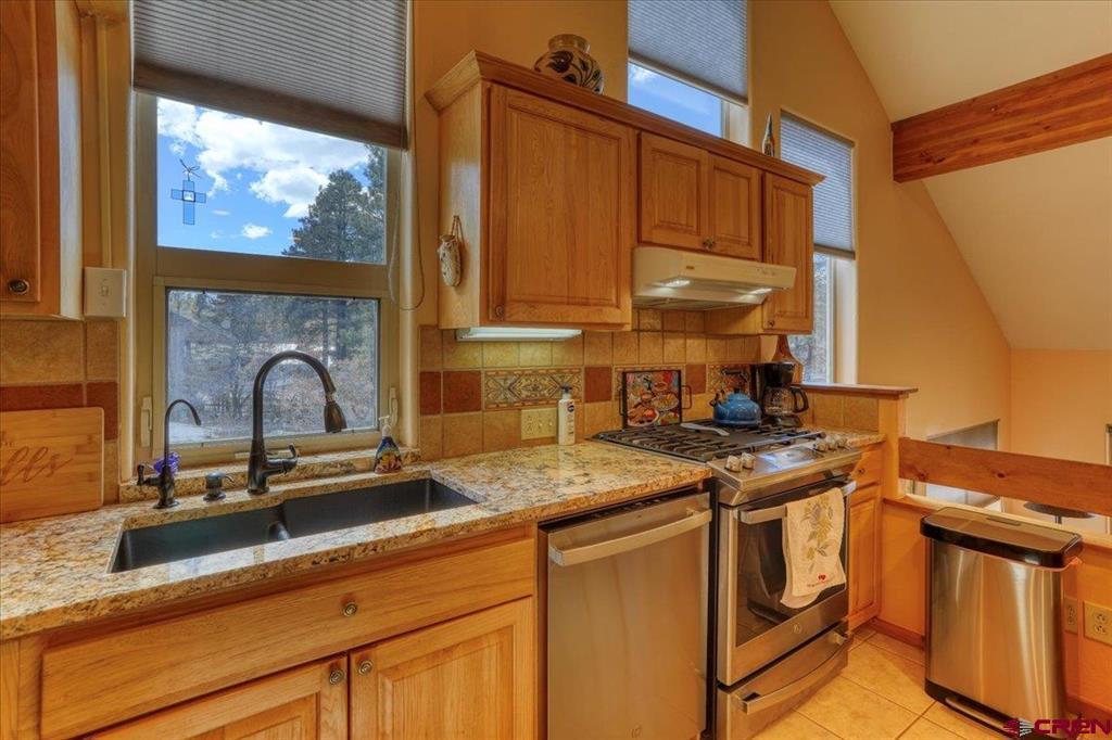 65 Sumac Court Pagosa Springs CO 81147