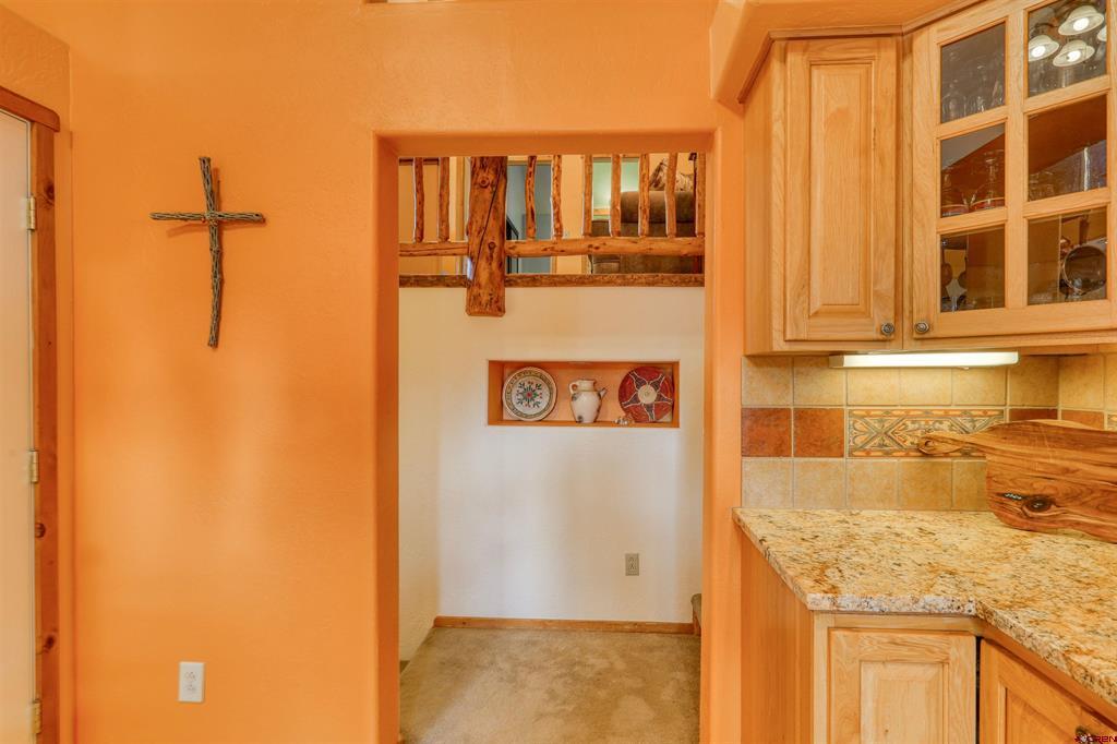 65 Sumac Court Pagosa Springs CO 81147