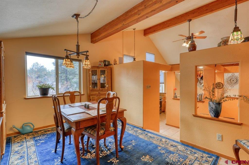 65 Sumac Court Pagosa Springs CO 81147
