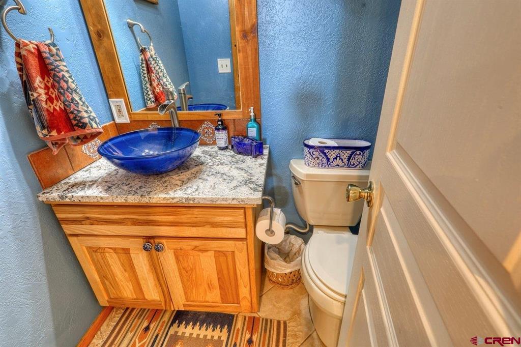 65 Sumac Court Pagosa Springs CO 81147
