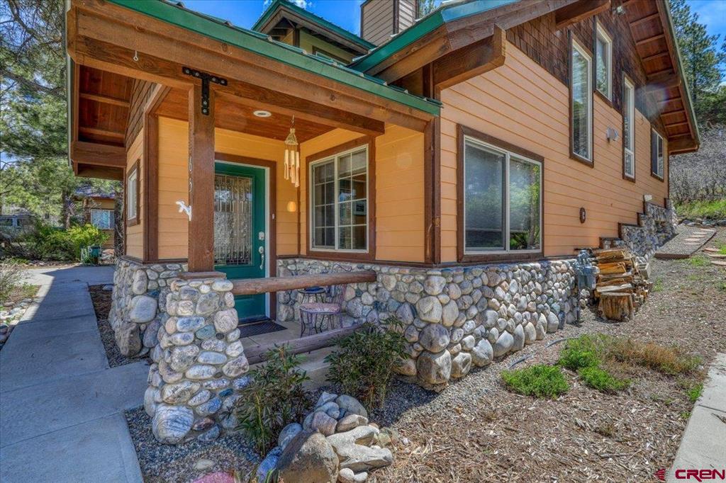 65 Sumac Court Pagosa Springs CO 81147