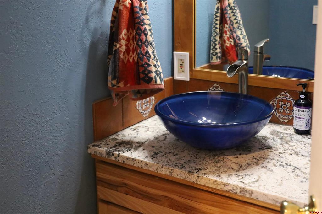 65 Sumac Court Pagosa Springs CO 81147