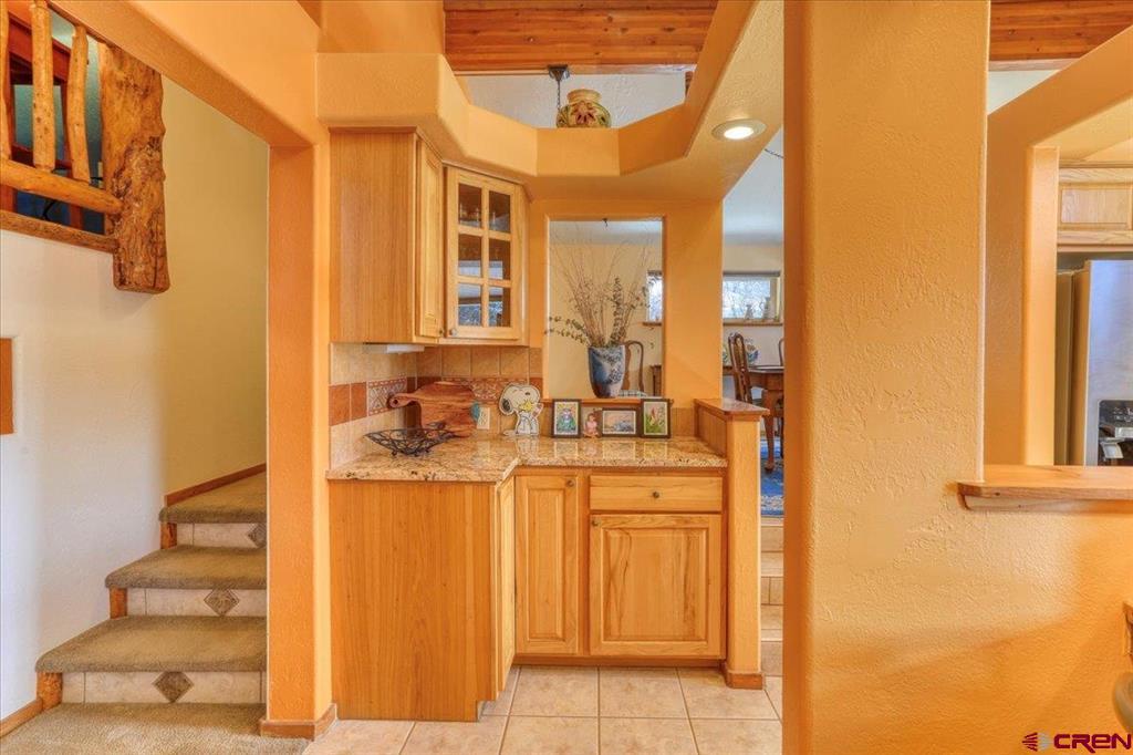 65 Sumac Court Pagosa Springs CO 81147