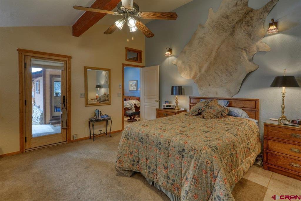 65 Sumac Court Pagosa Springs CO 81147