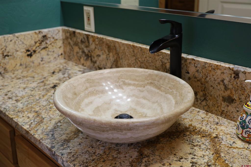 65 Sumac Court Pagosa Springs CO 81147