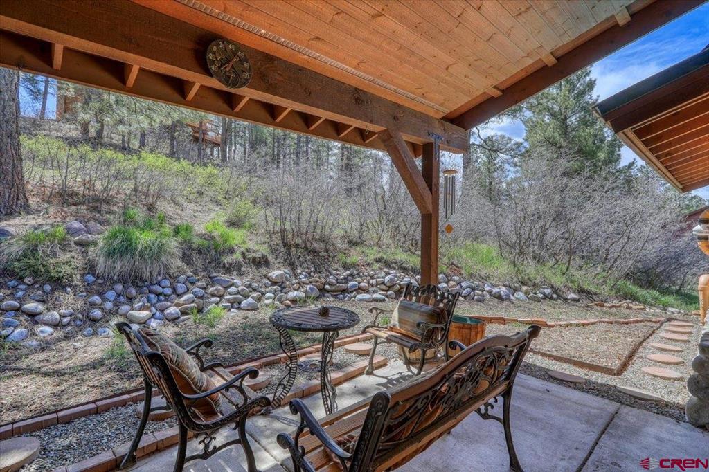 65 Sumac Court Pagosa Springs CO 81147
