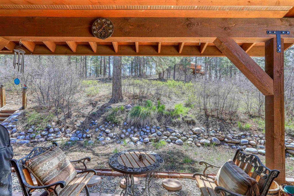 65 Sumac Court Pagosa Springs CO 81147