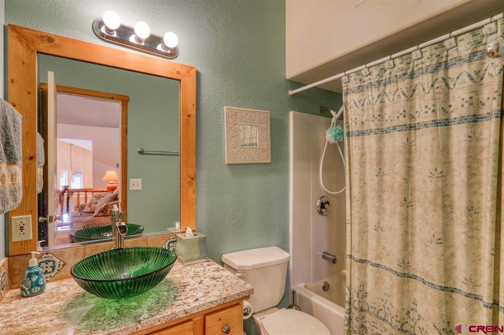 65 Sumac Court Pagosa Springs CO 81147